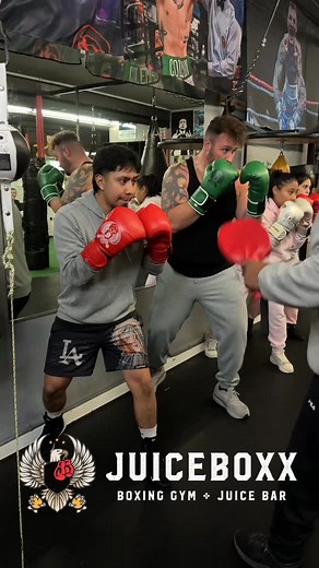 Small steps every day lead to big results 💯 #usaboxing #boxing #freeholdnj #freehold #nj #newjersey #jerseyboxing #boxingjersey #newjerseyboxing #juiceboxxnj #boxing #training #BoxingTraining #boxingnj #fyp #home #fullbody #centraljersey #monmouthcounty #monmouth #hardwork #workhard #healthy #healthylifestyle #strongbody | Juice Boxx