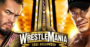 What time is WWE WrestleMania 2023? UK time, date and schedule