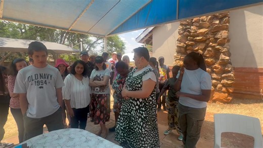 13K views · 176 reactions | Happy Birthday Shelby Riley 冀冀 | Sunshine Zimbabwe Project - Vocational Training | Facebook