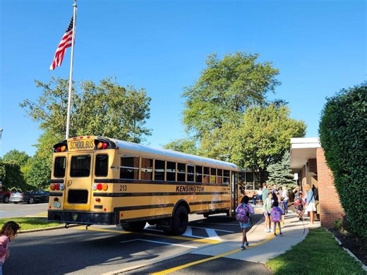 See How Bridgewater Elementary Schools Rank In NJ: U.S. News Ranking