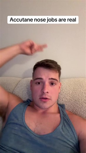 Accutane users on TikTok are making the case for the