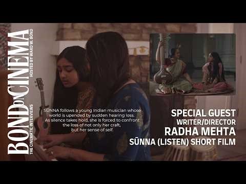 Film Director Radha Mehta Breaks Down SUNNA | Full Director Interview