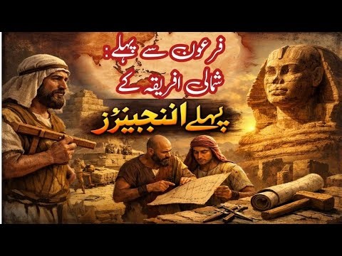 Before the Pharaohs: The Untold Origins of Ancient Egypt | Complete History