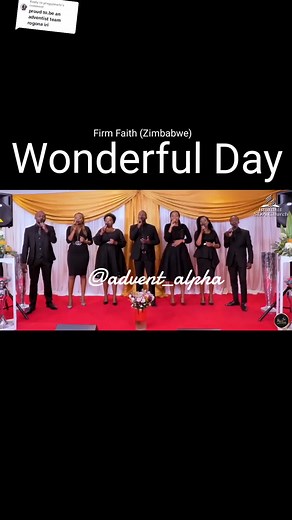 Firm Faith Zimbabwe Worship Songs