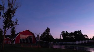 The Old Grove Farmstead at night :) | The Old Grove Farmstead