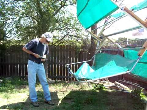 Simple Method of Measuring Torque of a Wind Turbine