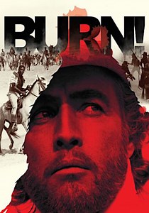 Burn! - película: Ver online completa en español