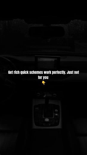 Every Get Rich Quick Scheme Has One Winner — And It's Never The Buyer