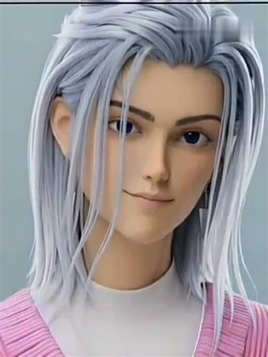 I revealed mystery saja's real face 🤯🤩💯🥰