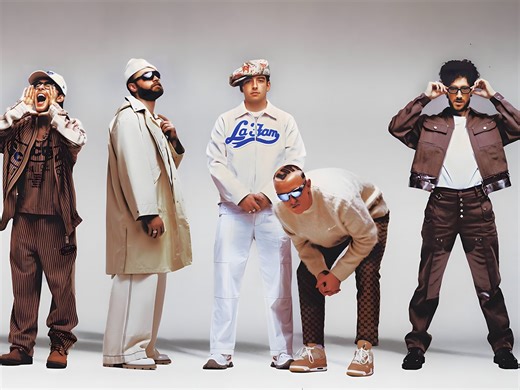 Easy Life reveal new band name following Easy Jet legal battle