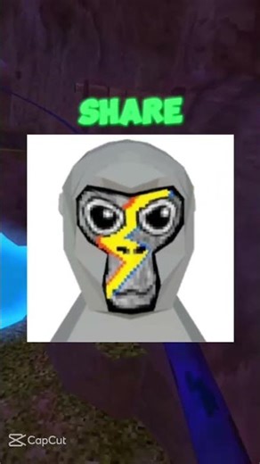 Your gtag cosmetics if u? #gorillatag #gorillatagquest #roblox #gtag #edit #gorillatagvr