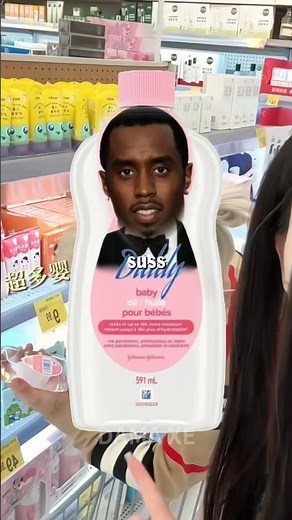 🤯$5 Baby Oil vs $5000 Skincare💁‍♀️Guess Who Wins?