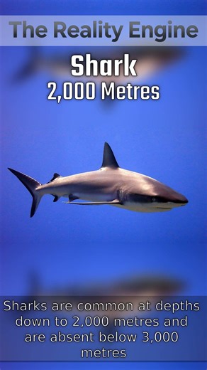 Shark - Part 2 - The Reality Engine