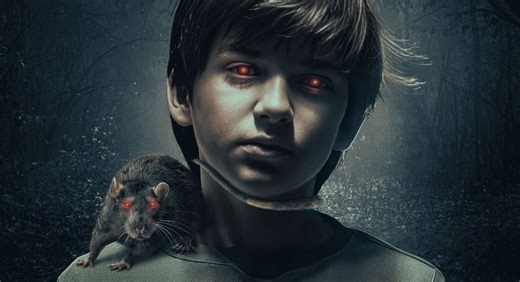 Pied Piper-inspired horror The Confession gets a trailer and poster