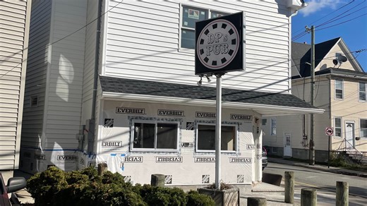 DP's Pub is back! Bergen restaurant reopens nearly 2 years after fire