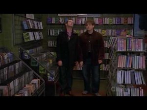 Ugly Betty - Marc St James & Cliff St Paul s02e11