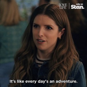 466K views · 669 reactions | Who’s ready for the love story of Marcus Watkins? ‍♀️ The brand new season of Love Life premieres October 28, only on Stan. | Stan. | Facebook