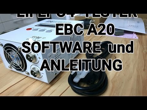 EBC A20 TESTVIDEO 1