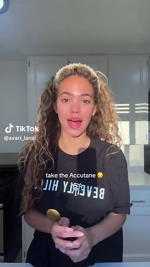 My Experience with Accutane After Four Months