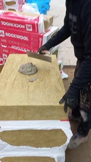 Installing Rockwool Insulation Boards: Step-by-Step Guide