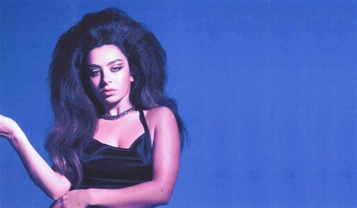 Charli XCX To Host Her Own Music Festival