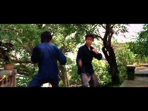 Enter the Dragon: Most memorable scene!!!