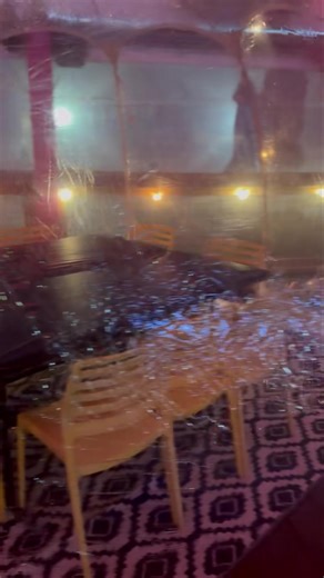 ❄️ Our Dome Season is Coming to Life! ❄️ We’ve been working hard behind the scenes getting ready for our Dome Season! ✨ We’ve got some brand new igloos this year, and several domes are already up, heated, and ready to go for first-come, first-serve dining. 🔥🍽 We’re still hard at it and not fully decorated just yet (Rome wasn’t built in a day 😂), but come check out the progress! These things don’t just pop up overnight, we’re still adding all the magic. It’s like a tiny winter village coming t