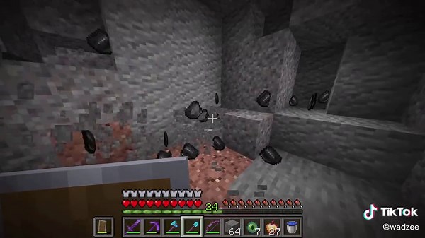 Explore Minecraft Adventures with WadZee