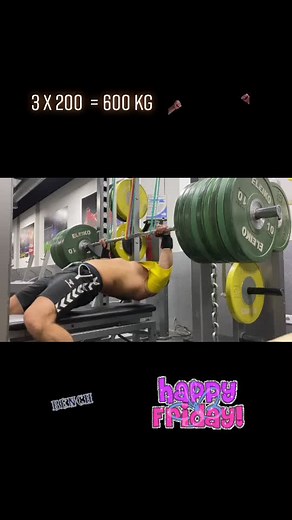 ProfesorBenchPress na TikTok