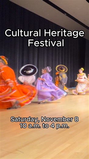 9.7K views · 73 reactions | Join cultural organizations from around...