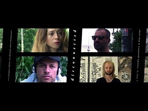 2015 "disconnected" (full film)