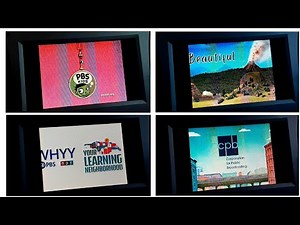 PBS Kids Program Break (2022 WHYY-DT1)