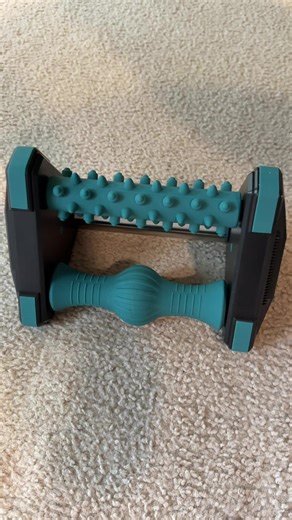 Effective Foot Massager for Pain Relief and Recovery