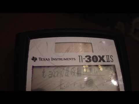 How To Make A Phone Call With A Calculator