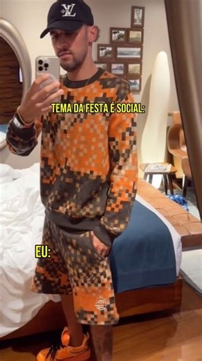 Previaszl on Instagram: "“ nossa quem é esse aí “ é o tal do alemão rapaz pessoal do Rio de Janeiro playboyzada já vai saindo que o homi tá no asfalto 🤣"