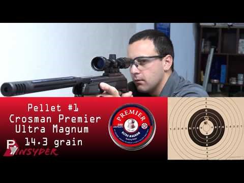 Gamo Hornet Maxxim Review