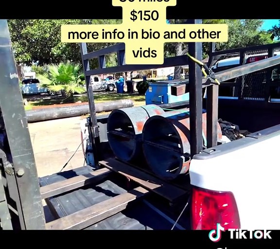 Another solid run in the books. 30 miles for $150 with no CDL required. This is what real short-haul work looks like when you know your setup, plan smart, and stay consistent. I post the real numbers so new drivers can see what hotshot trucking actually pays and how to make it work long-term. #IronCargo #HotShotTrucking #NoCDL #LocalLoads #FreightLife