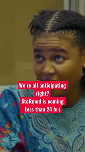 StoRmed | Latest Mount Zion Movie 2026 | mikebamiloye