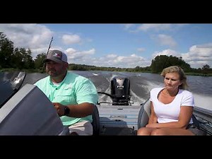 2022 H17C H18C Crappie Overview