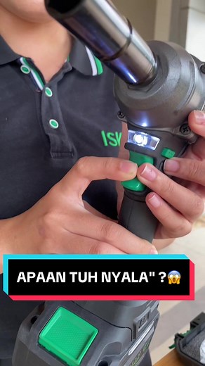Cordless Impact Wrench Review and Demo