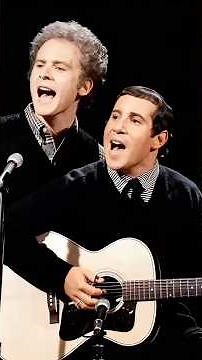 Bridge Over Troubled Water — Simon & Garfunkel