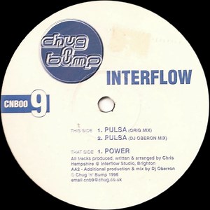 Interflow - Power