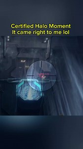 Halo Certified Moment #halo | VideoScrub