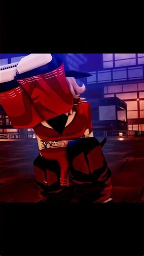 Roblox Mugen Is Actually INSANE (You Need To Try This)