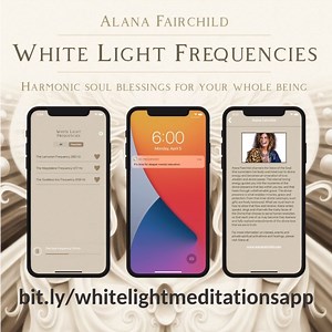 152 reactions · 15 shares | White Light Frequencies is sacred music...