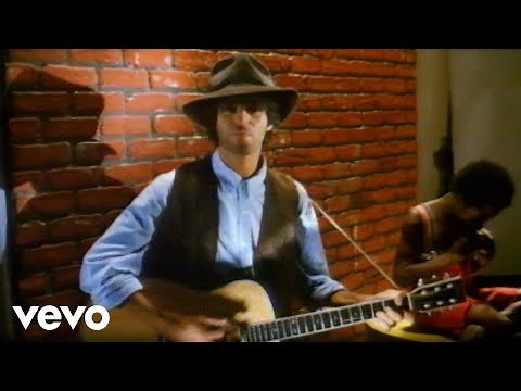Jean-Jacques Goldman - Long Is the Road (Américain) (Clip officiel)