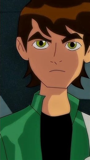 “I Spent 2 Weeks Animating Ben 10… Was It Worth It?”#shorts