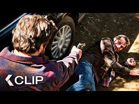 Loretta's Desire For Revenge Takes a Dark - JUSTIFIED Clip | Walton Goggins