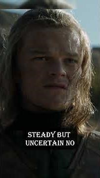 This scene proved Ser Arthur Dayne was the best swordsman in Westeros #gameofthrones #asoiaf #hotd