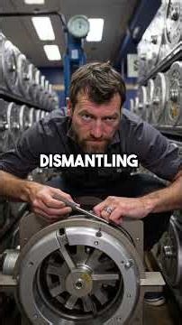 Master Locksmith Died Trapped Inside His Own Unbreakable Vault